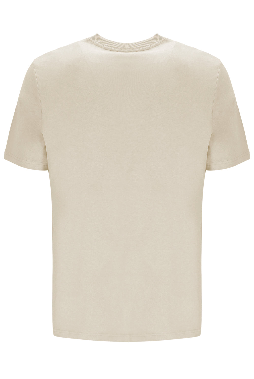 Benjiman Unisex Short Sleeve T-Shirt