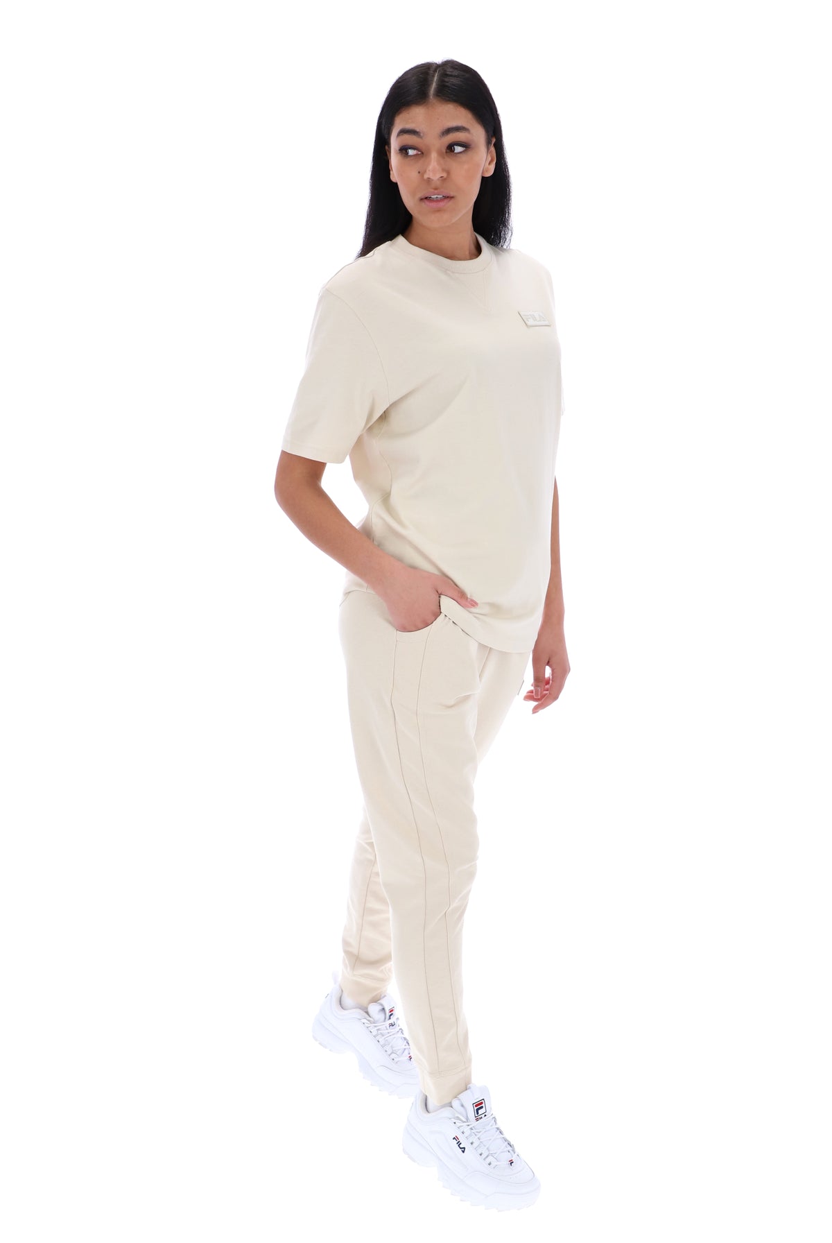 Oatmeal Benjiman Unisex Short Sleeve T-Shirt