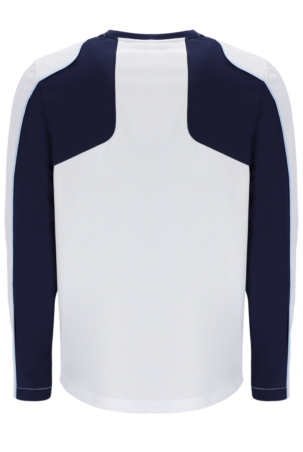 Solar Power Long Sleeve Crew