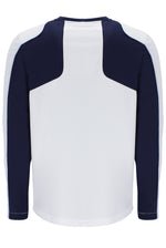 Solar Power Long Sleeve Crew