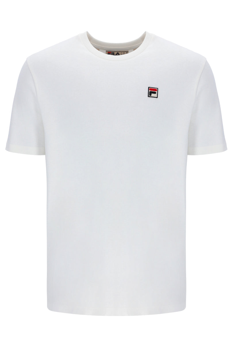 Earth Graphic Organic T Shirt Fila UK