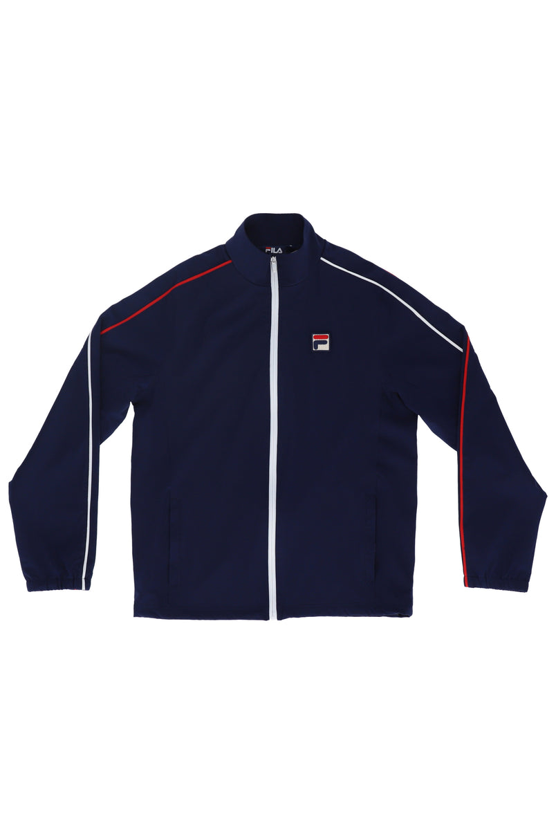 Fila jacket clearance mens