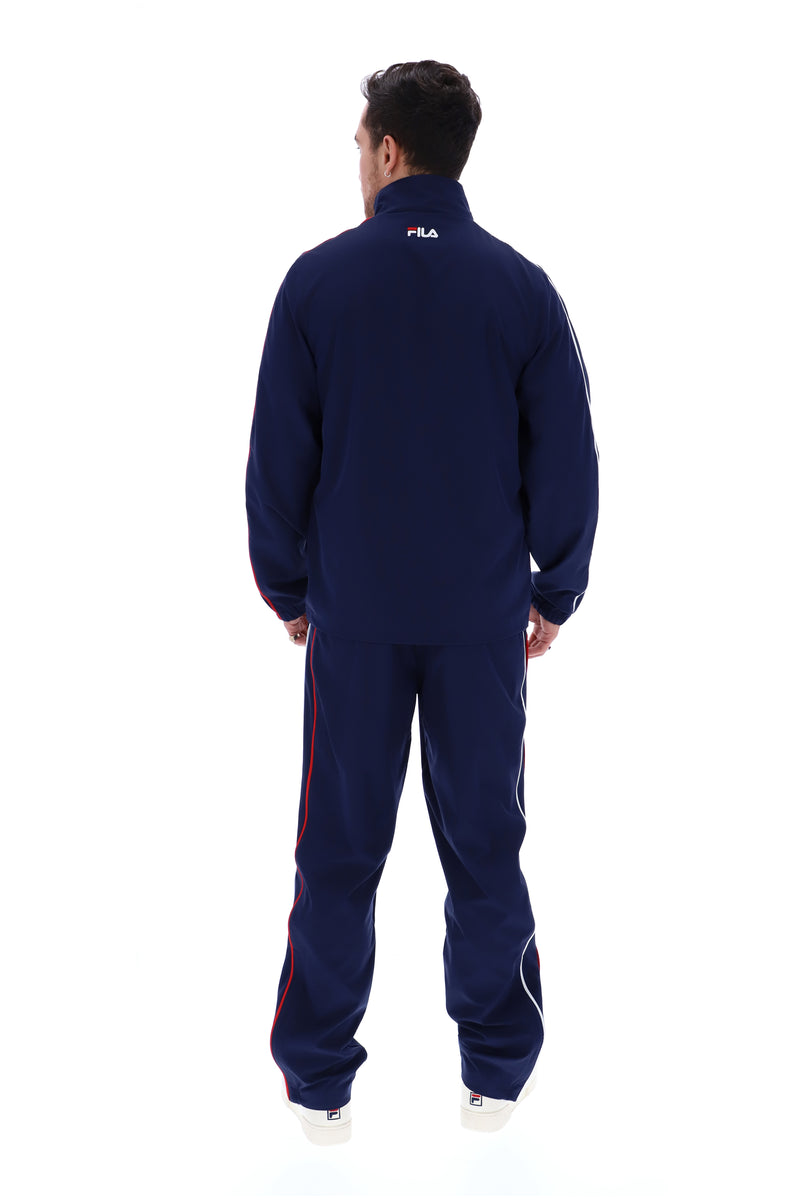 Fila suit outlet