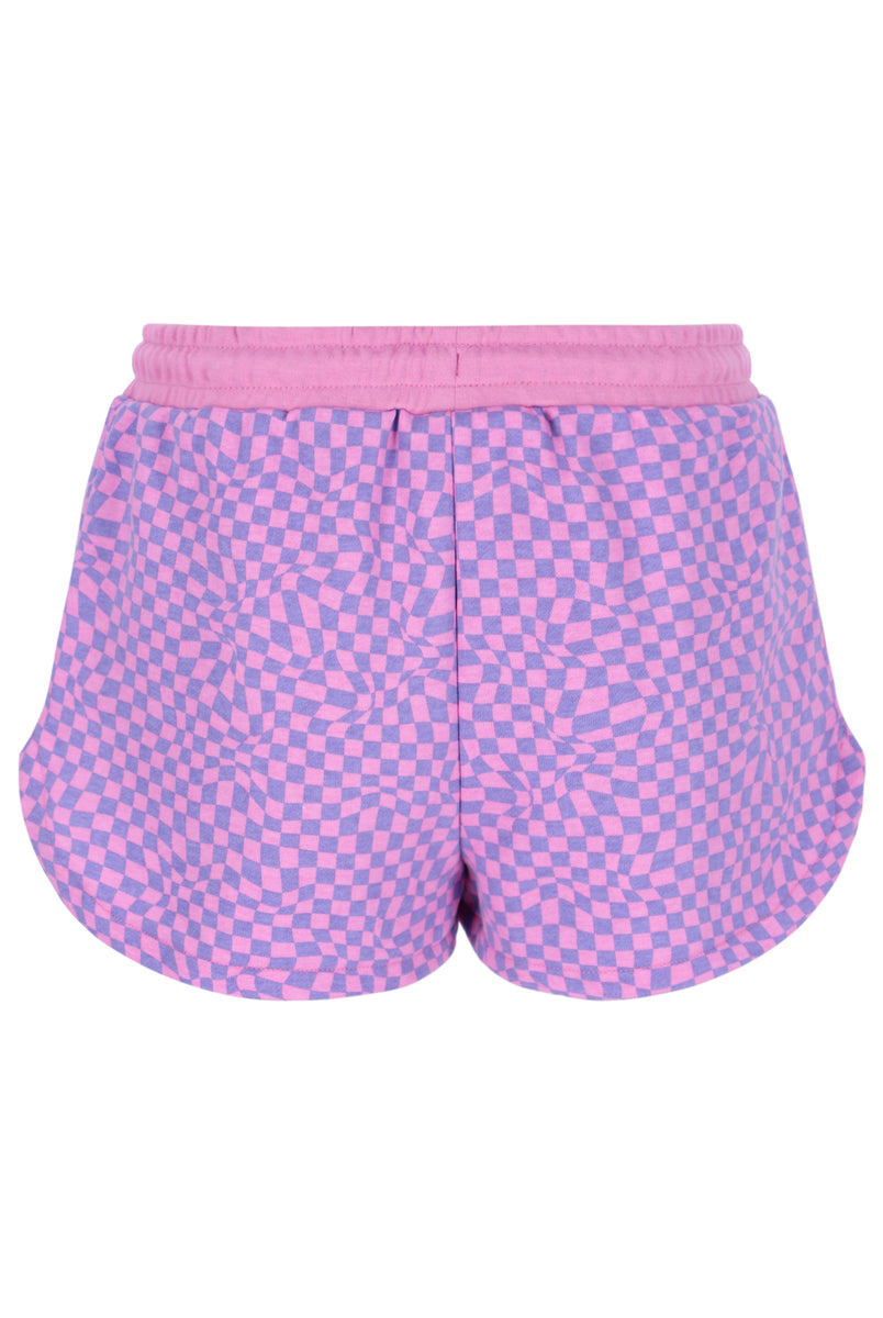 Champion polka 2025 dot shorts