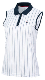 Women's Heritage Pia American Polo