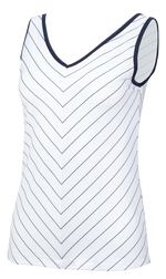 Caroline Tennis Tank Top