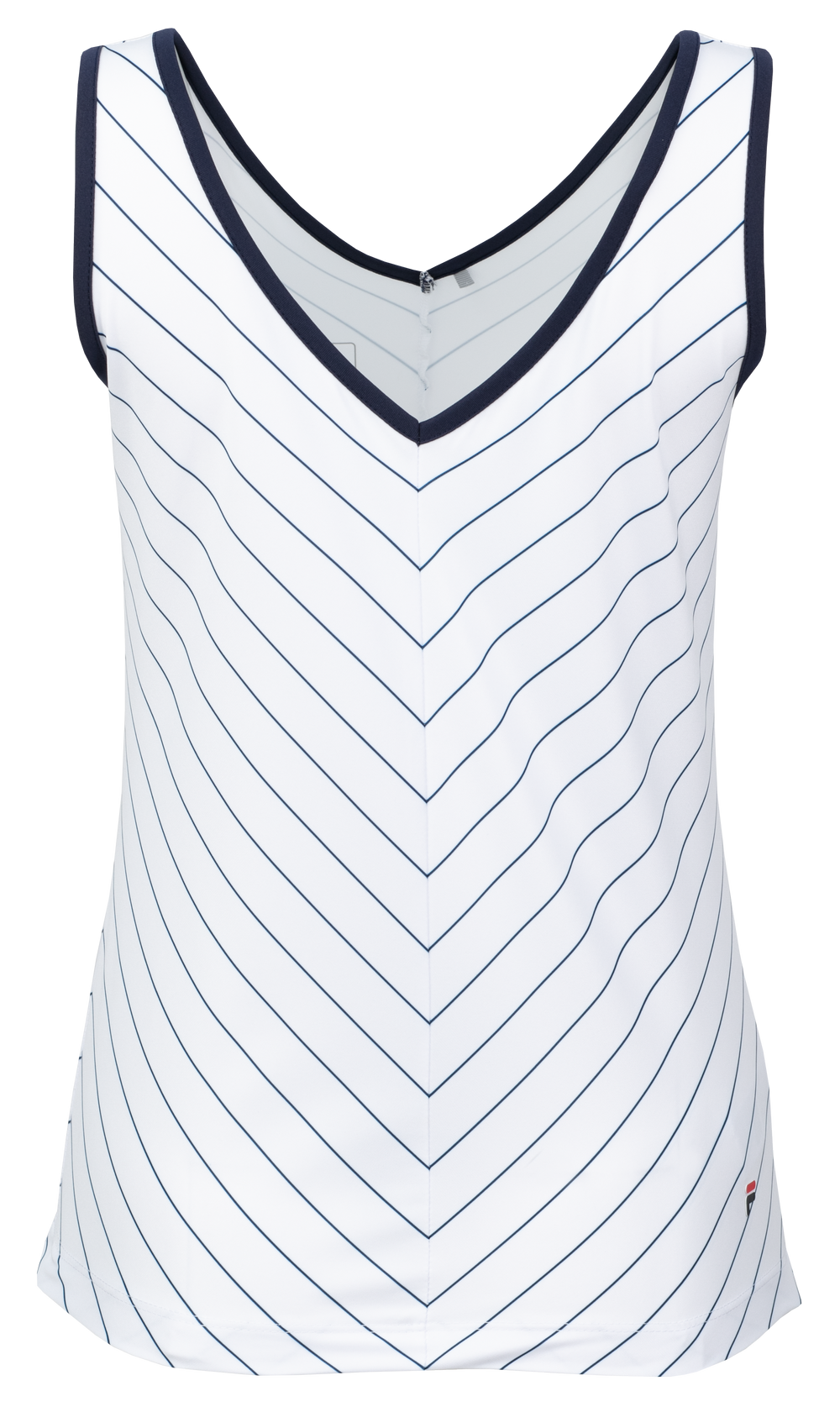 Caroline Tennis Tank Top