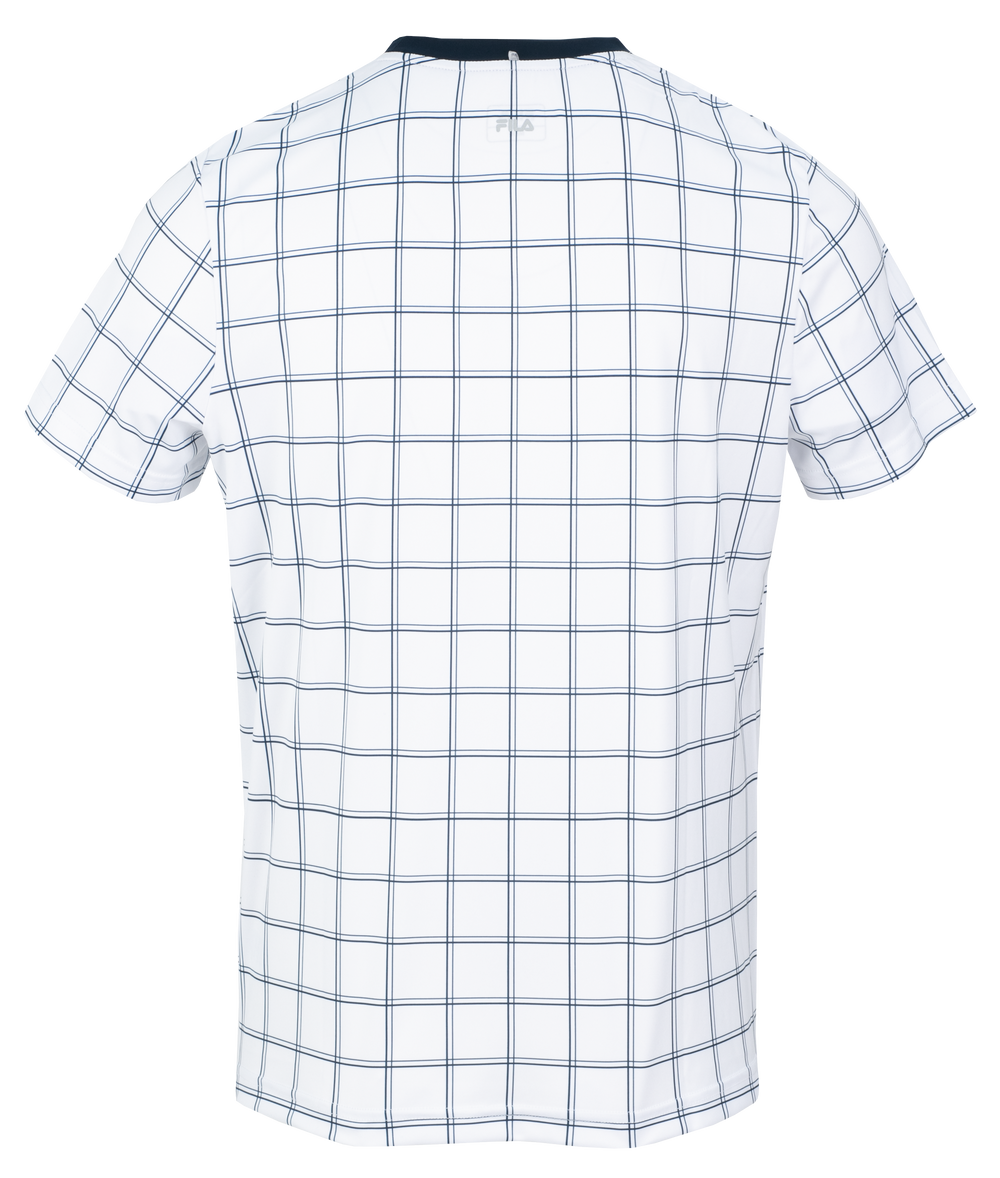 Jack Grid T-Shirt
