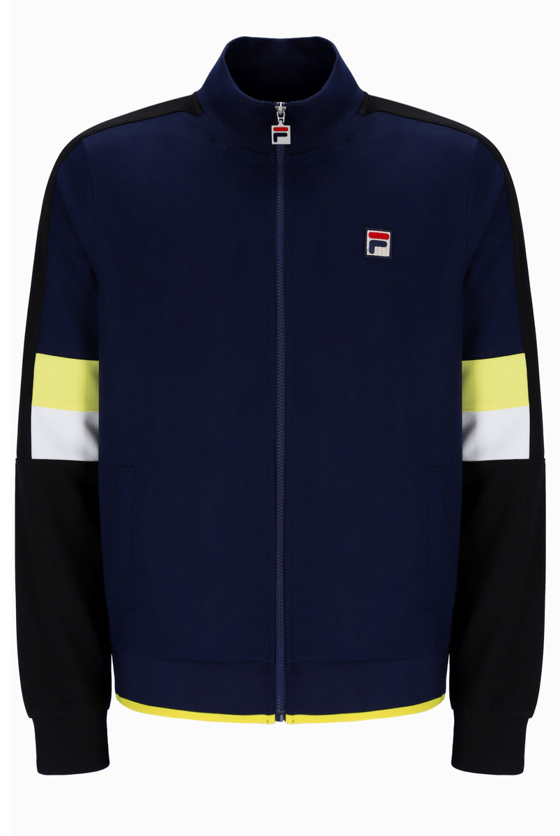 Fila 80s clearance jacket