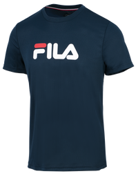 Peacoat Eagle Logo T-shirt