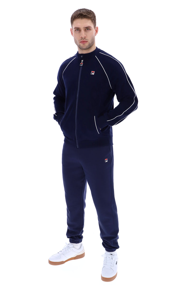 Fila dragon store woven tracksuit junior