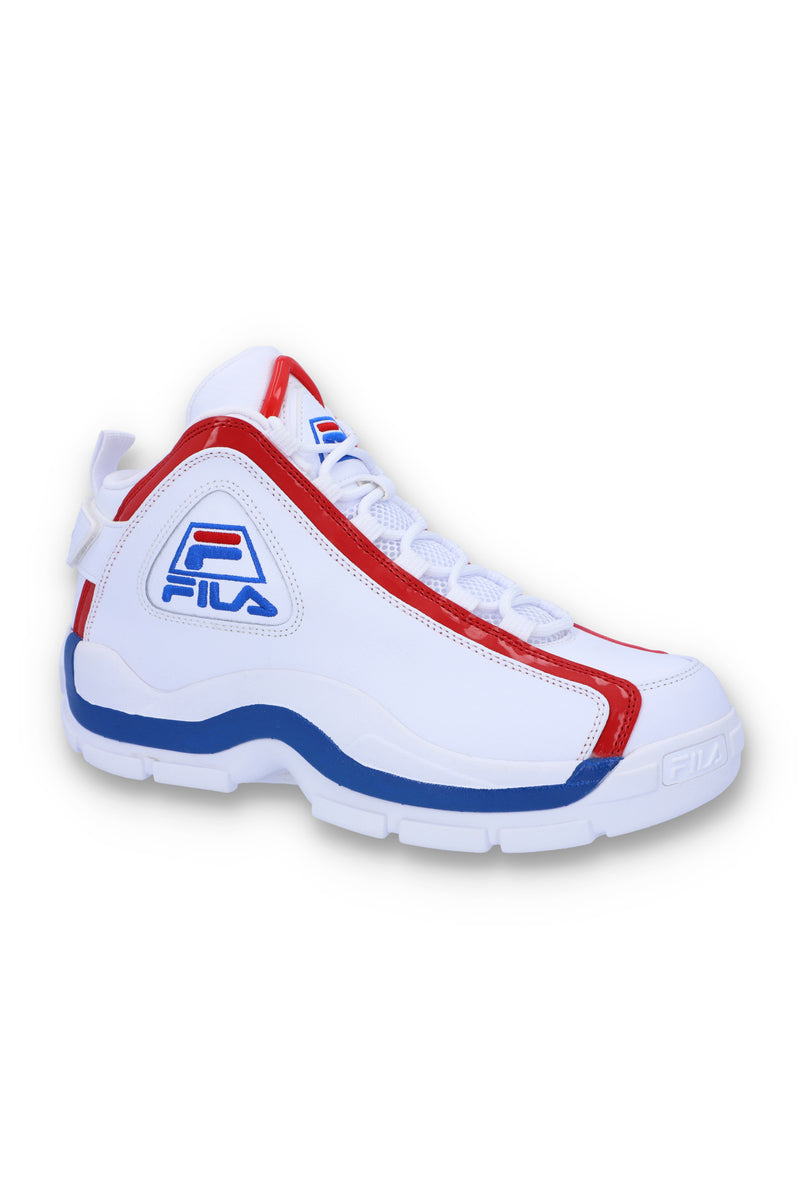 Fila grant hill red sale