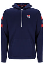 Heritage 1/4 Zip Hoodie
