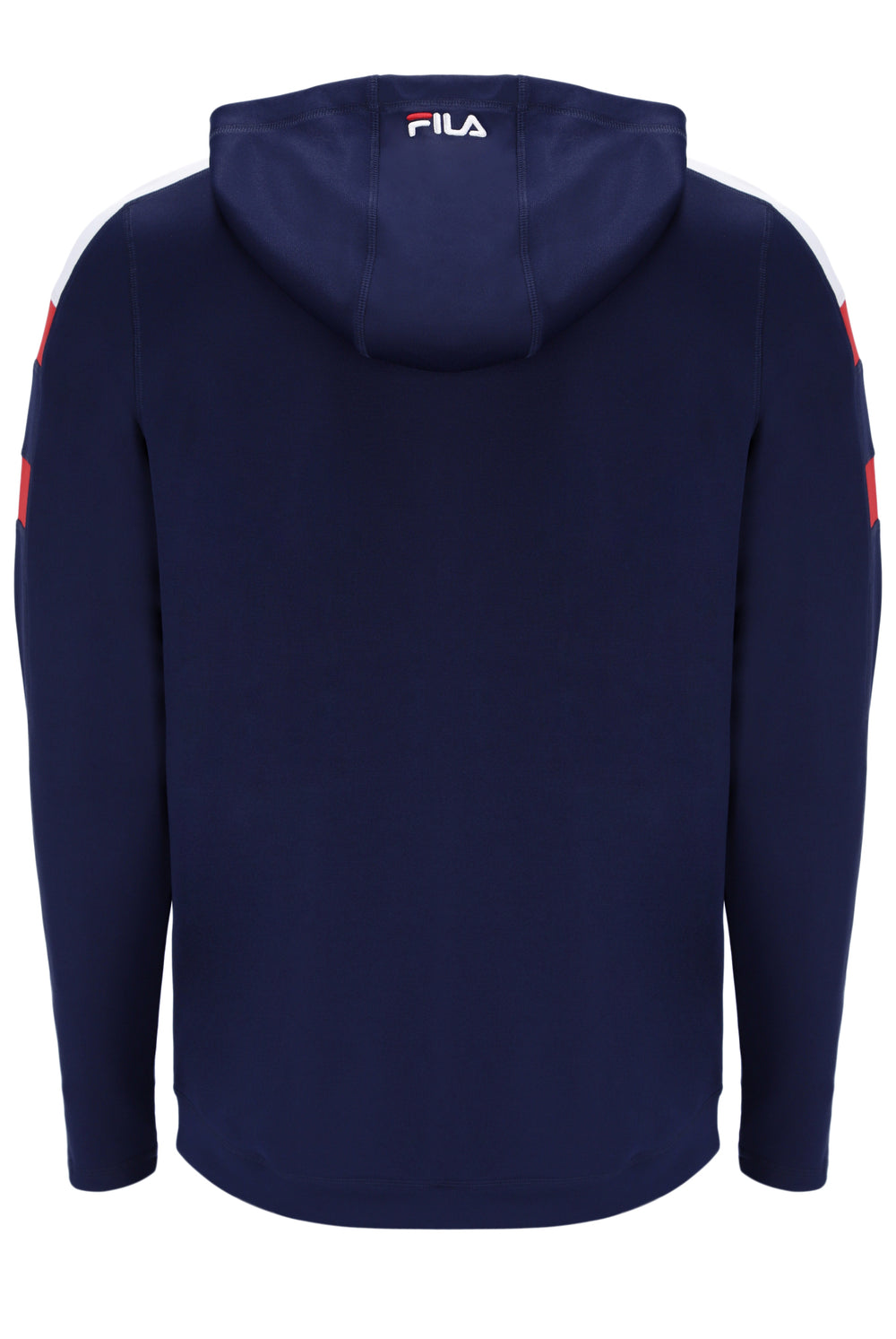 Heritage 1/4 Zip Hoodie