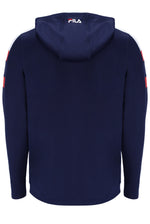 Heritage 1/4 Zip Hoodie