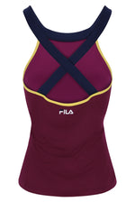 Heritage Halter Tank Top