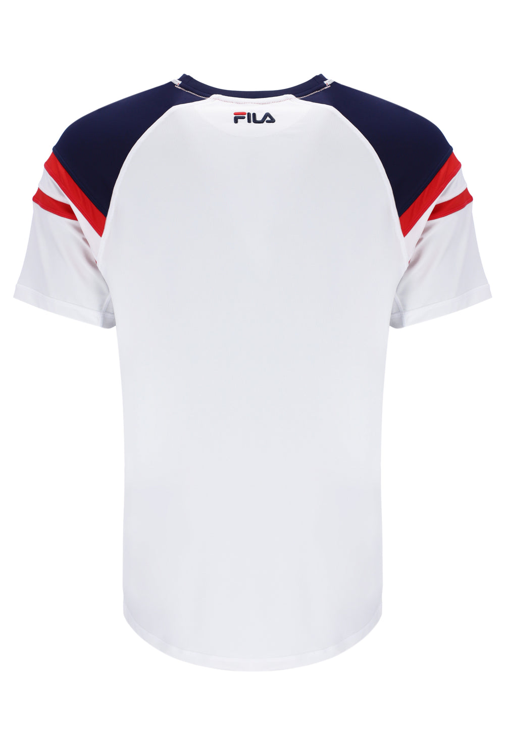 Heritage Short Sleeved Top