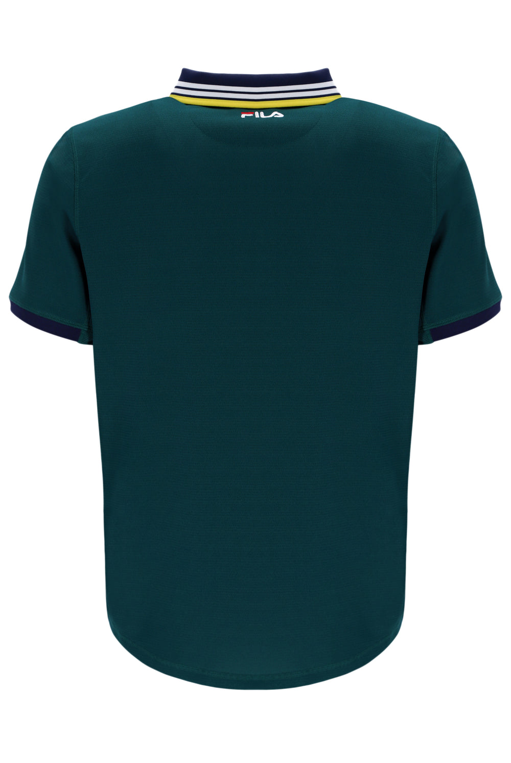 Heritage S/S Solid Polo