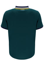 Heritage S/S Solid Polo