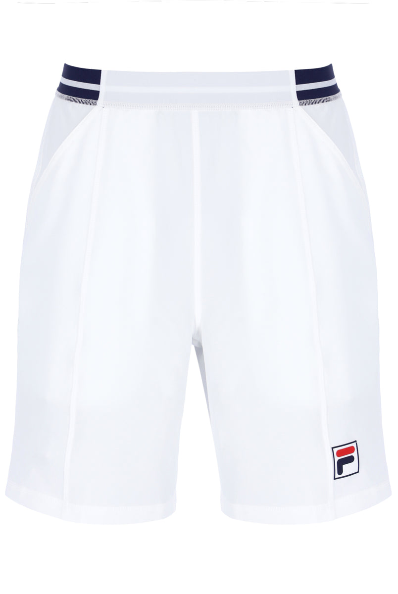 Heritage Stretch Woven Short Fila UK