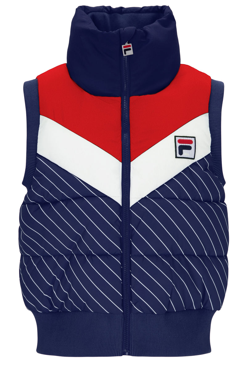 Fila body on sale warmer