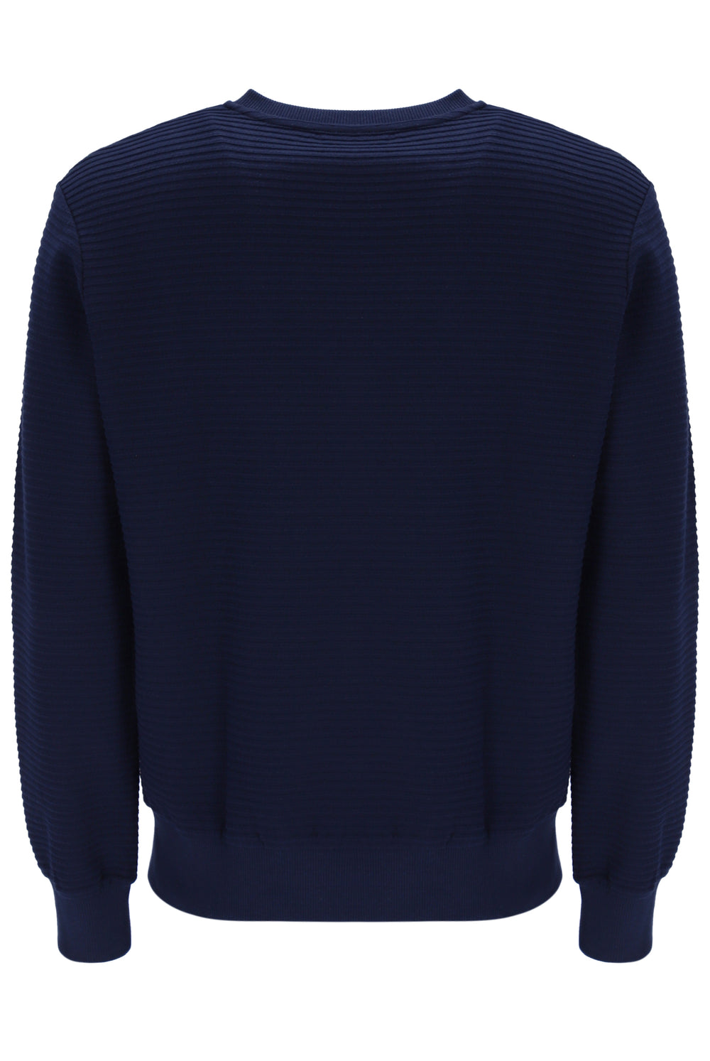 Luca Pleated Sweatshirt
