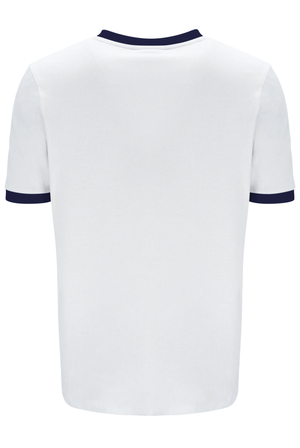 Marconi Essential Ringer T-Shirt