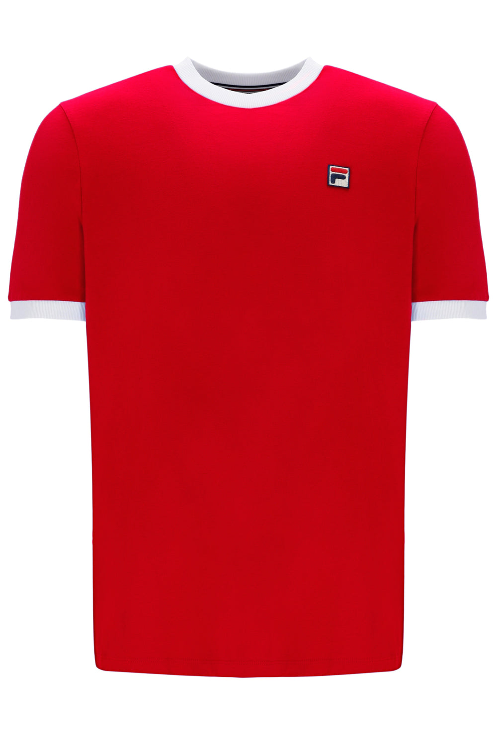 Marconi Essential Ringer T-Shirt