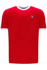Marconi Essential Ringer T-Shirt