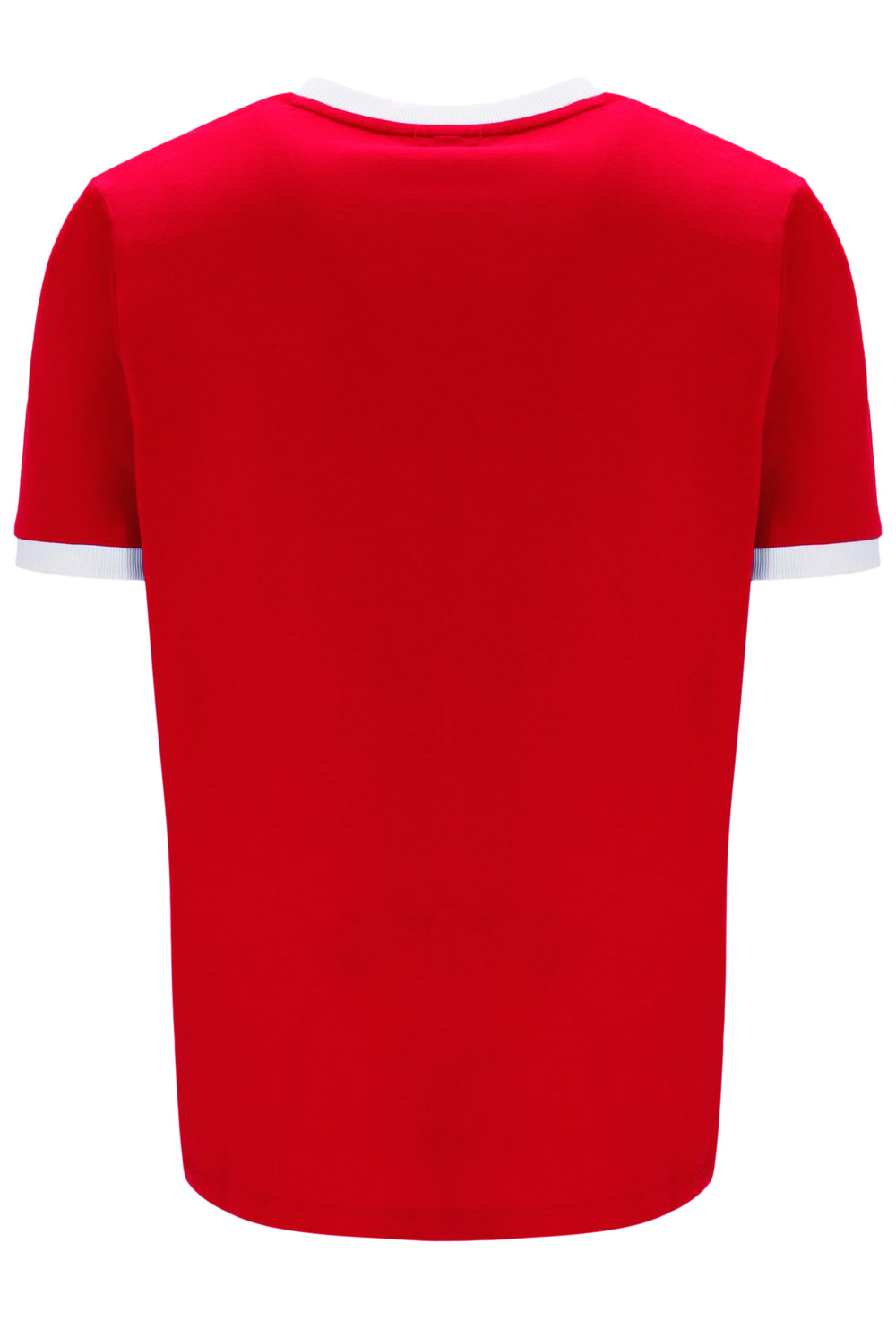 Marconi Essential Ringer T-Shirt