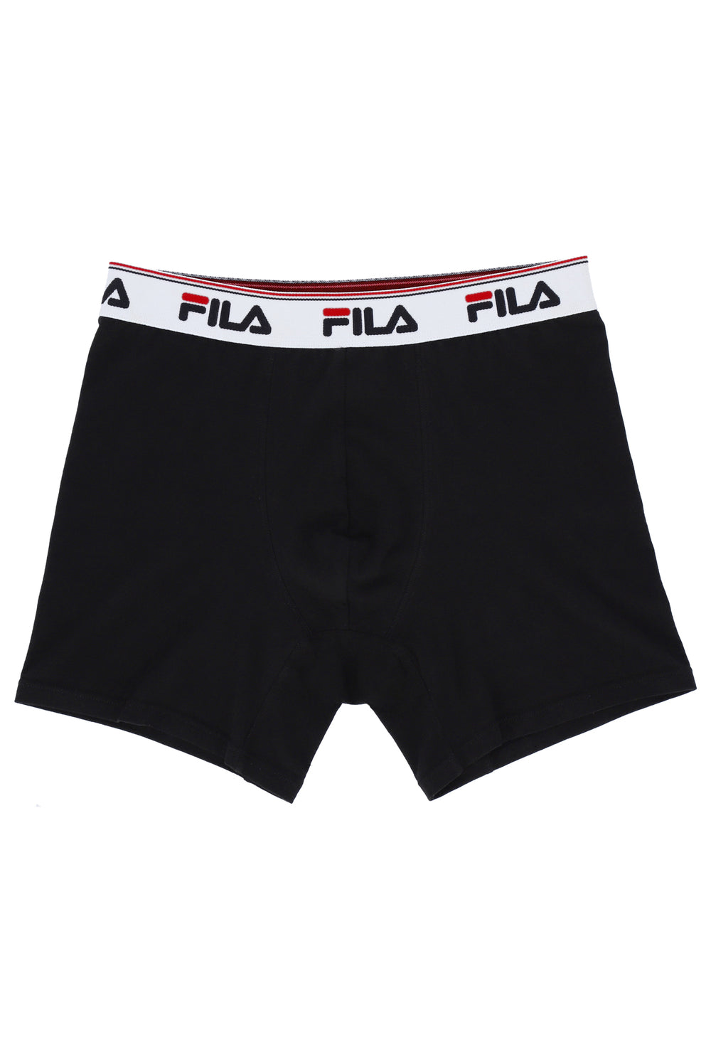 2 Pack Mens Mid Rise Boxers