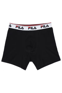 2 Pack Mens Mid Rise Boxers