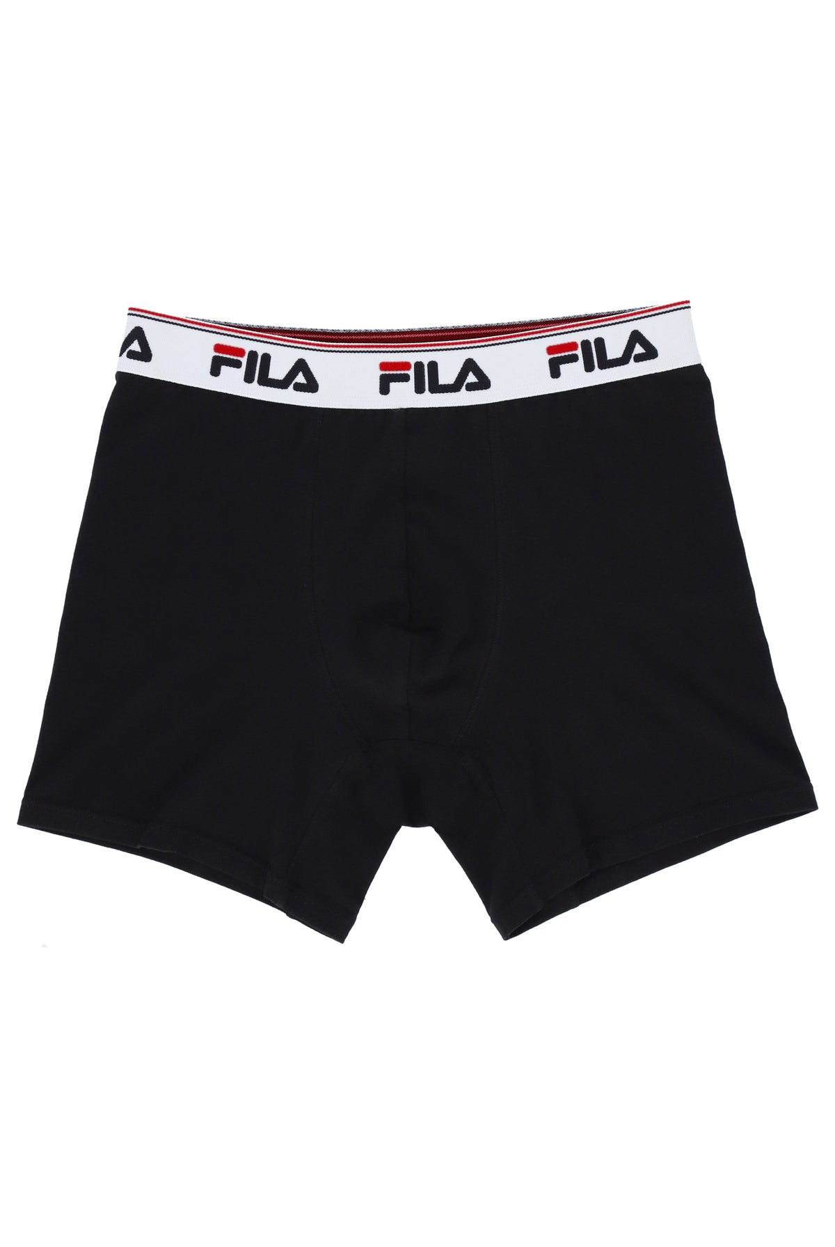 2 Pack Mens Mid Rise Boxers