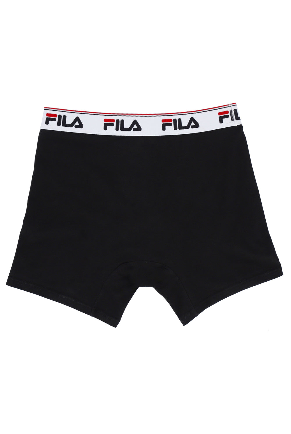 2 Pack Mens Mid Rise Boxers
