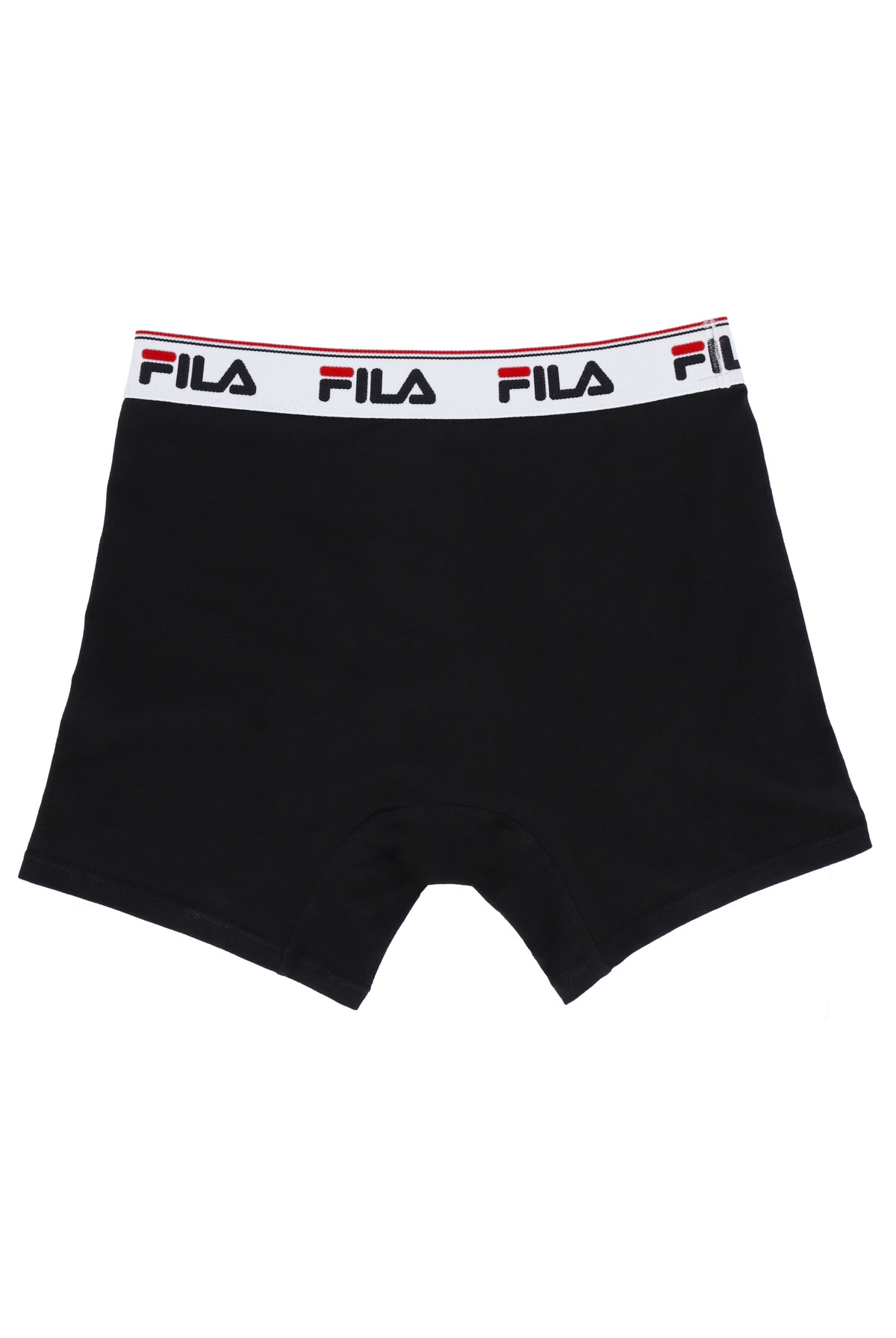 2 Pack Mens Mid Rise Boxers