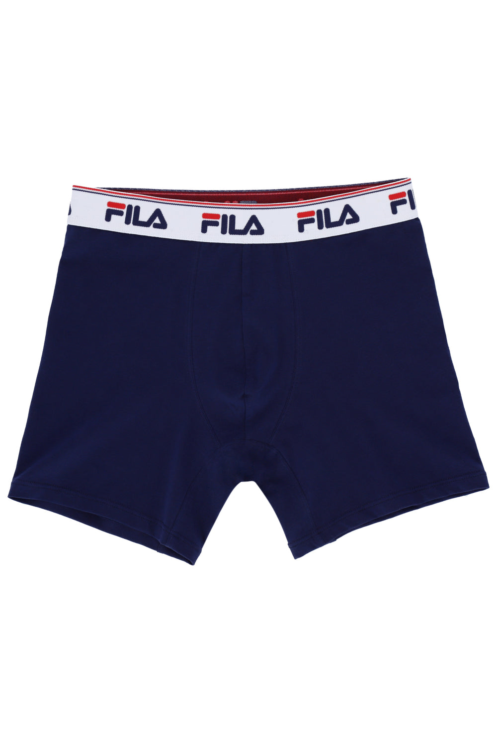 3 Pack Mens Mid Rise Boxers