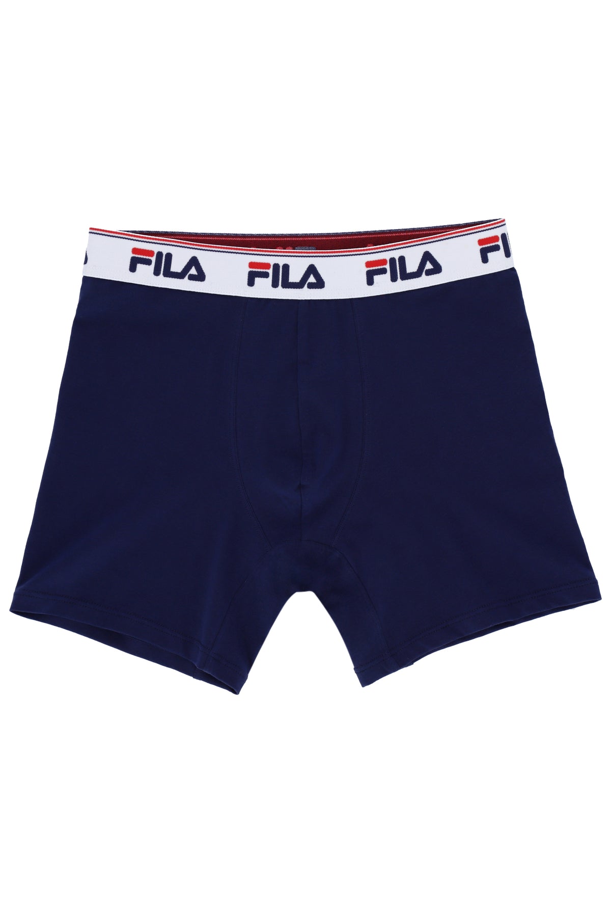 3 Pack Mens Mid Rise Boxers