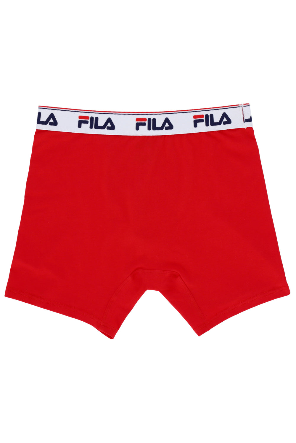 3 Pack Mens Mid Rise Boxers