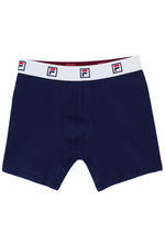 Multi 3 Pack Mens mid-Rise Trunk