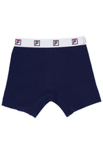 Multi 3 Pack Mens mid-Rise Trunk