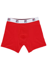 Multi 3 Pack Mens mid-Rise Trunk