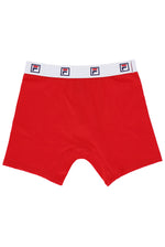 Multi 3 Pack Mens mid-Rise Trunk