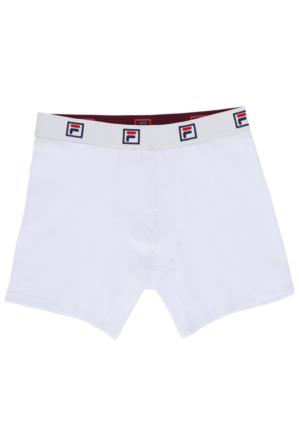 Multi 3 Pack Mens mid-Rise Trunk