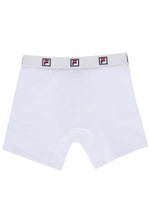 2 Pack Mens mid-Rise Trunk