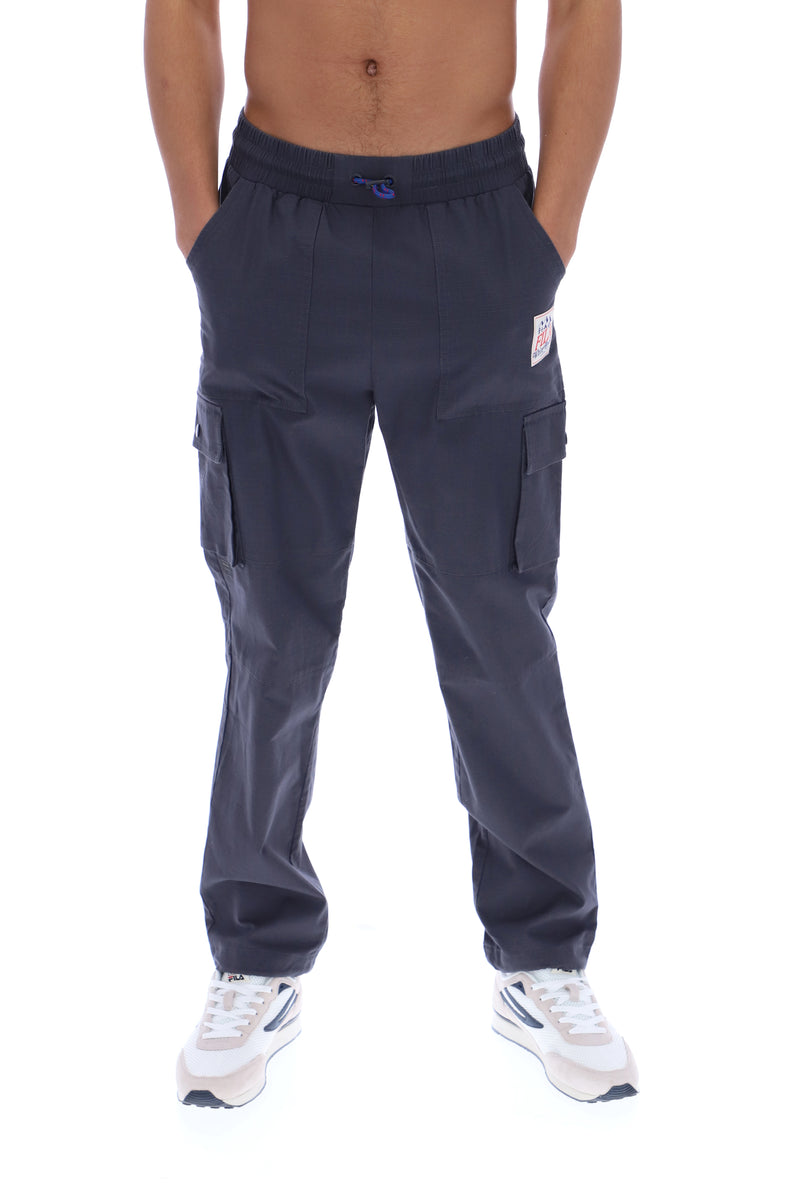 Fila shop cargo sweatpants