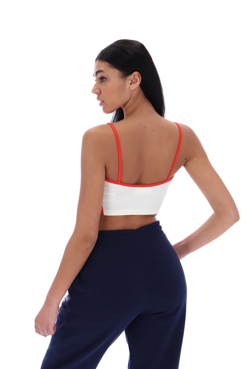 Mimi Crop Top