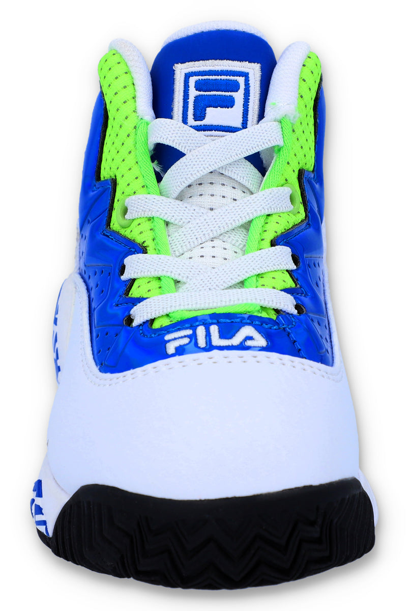 Fila shoes deals journeys kidz