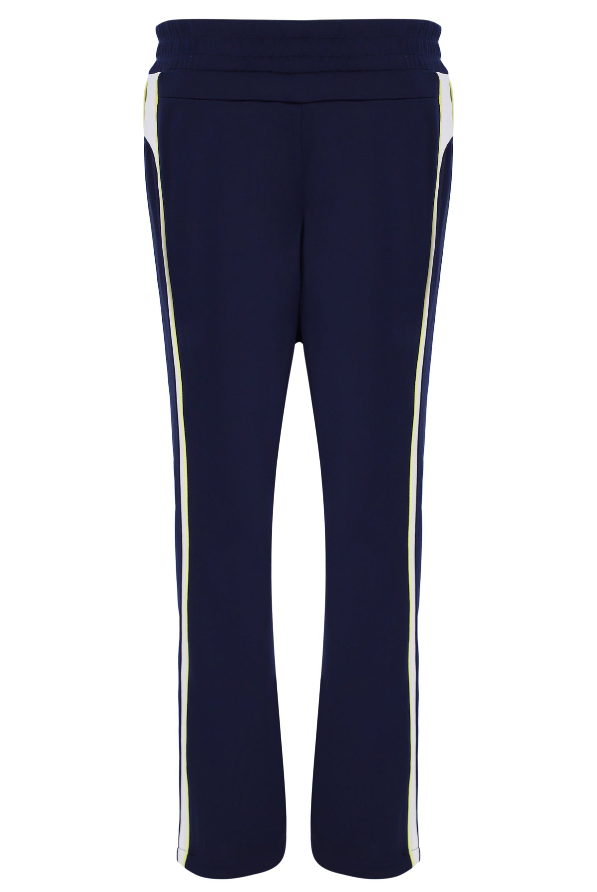 Fila Navy Alley Track Pant