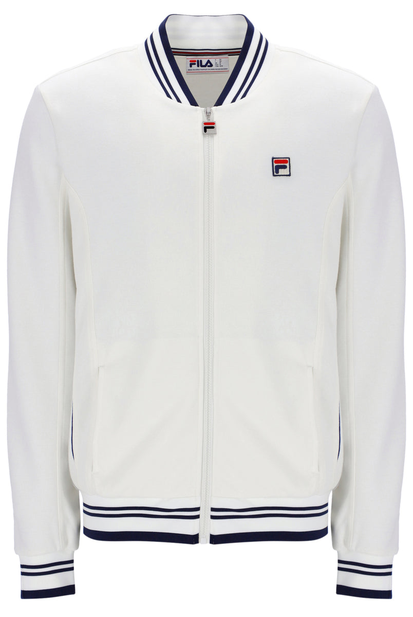 Fila harrington clearance jacket