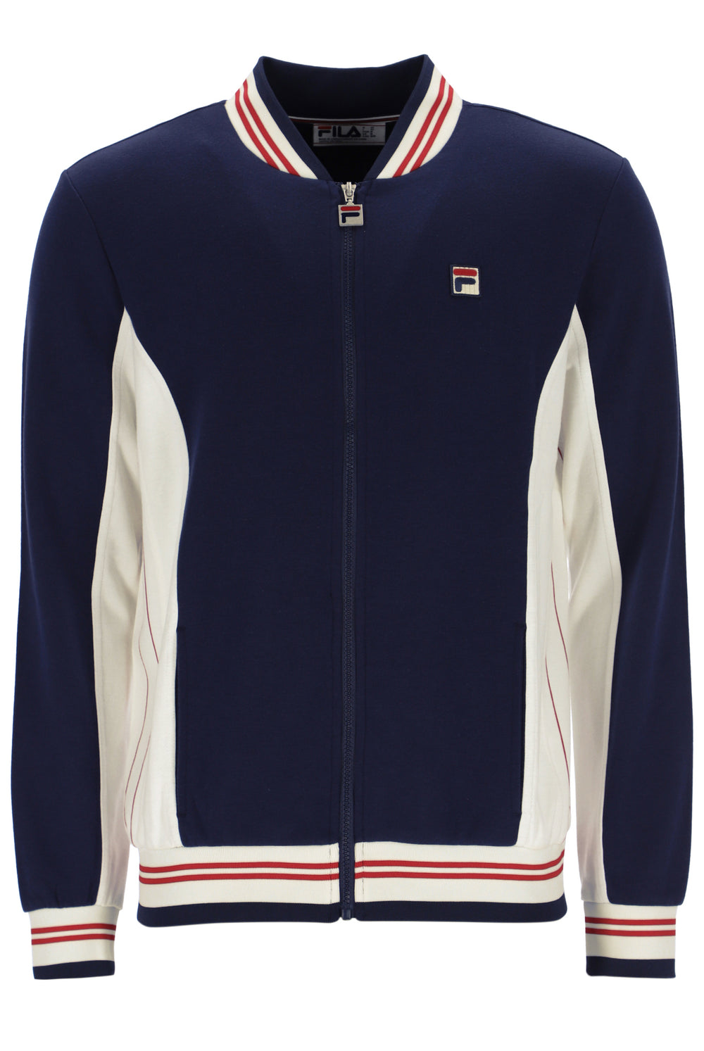 Settanta Baseball Track Top